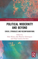 Book cover of: Political Modernity and Beyond