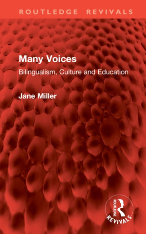 Many Voices