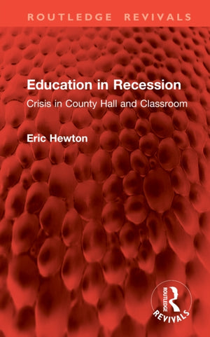 Education in Recession