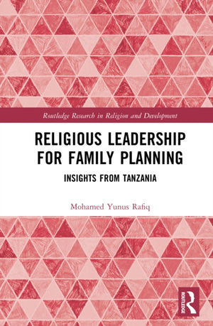 Religious Leadership for Family Planning
