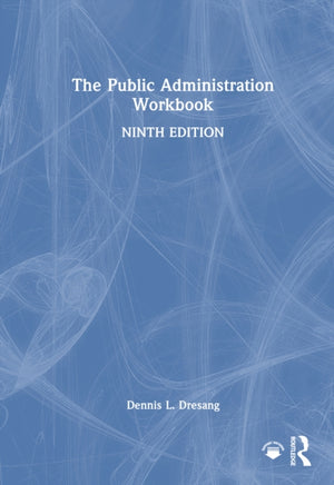 Public Administration Workbook