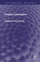 Book cover of: Creative Characters