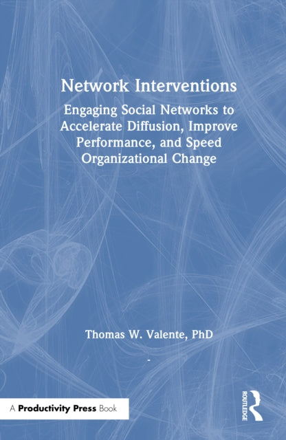 Book cover of: Network Interventions