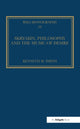 Book cover of: Skryabin, Philosophy and the Music of Desire