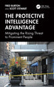Book cover of: Protective Intelligence Advantage