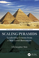 Book cover of: Scaling Pyramids