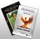 Book cover of: Ironwill 360° Leadership and Finding Your Granite Two-Book Set