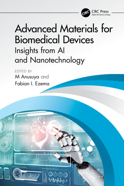 Advanced Materials for Biomedical Devices