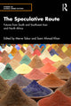 Book cover of: Speculative Route