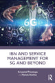 Book cover of: IBN and Service Management for 5G and Beyond