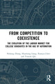 Book cover of: From Competition to Coexistence