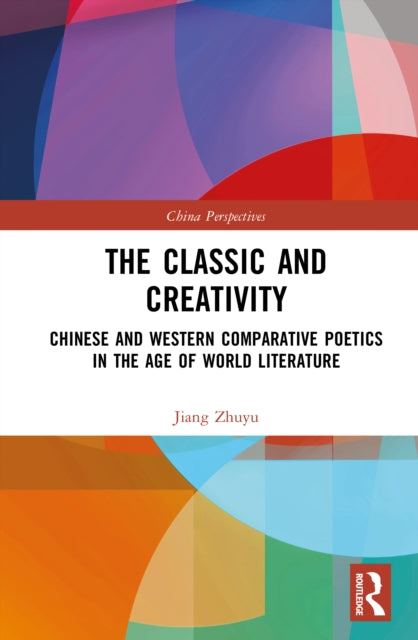 Book cover of: Classic and Creativity