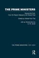 Book cover of: Prime Ministers