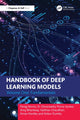 Book cover of: Handbook of Deep Learning Models