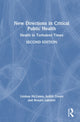 Book cover of: New Directions in Critical Public Health