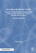 Securing a Healthcare Facility
