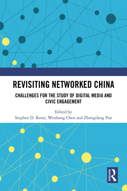 Book cover of: Revisiting Networked China