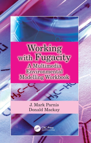 Working with Fugacity