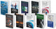 Book cover of: Ten-Book Bundle on Cybersecurity