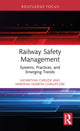 Book cover of: Railway Safety Management