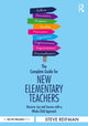 Book cover of: Complete Guide for New Elementary Teachers