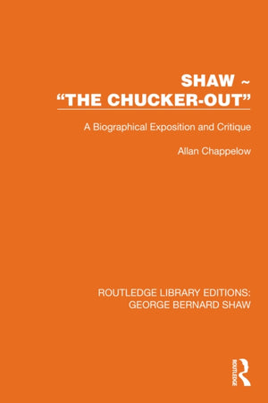 Shaw – “The Chucker Out”