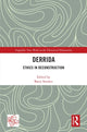 Book cover of: Derrida