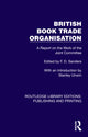 Book cover of: British Book Trade Organisation