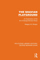 Book cover of: Shavian Playground