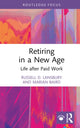 Book cover of: Retiring in a New Age