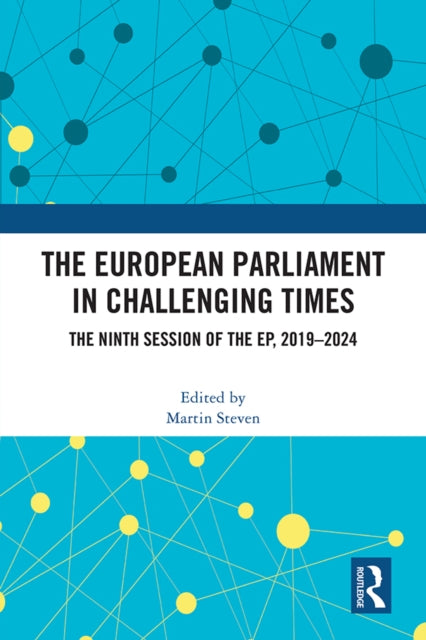 Book cover of: European Parliament in Challenging Times