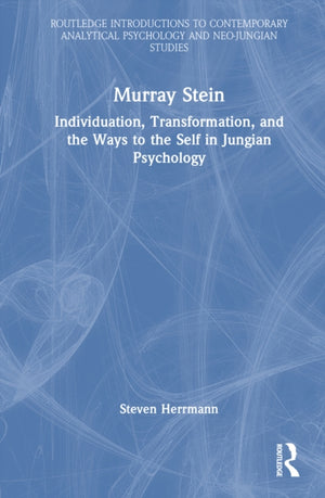 Murray Stein