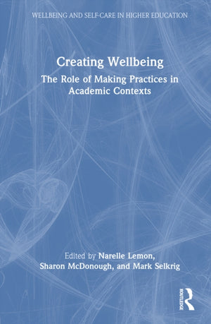 Creating Wellbeing