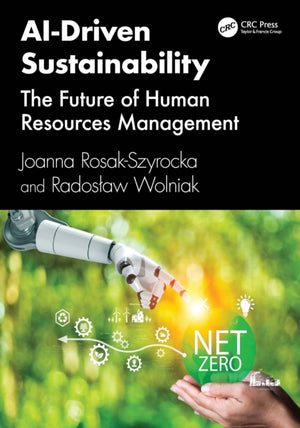 AI-Driven Sustainability