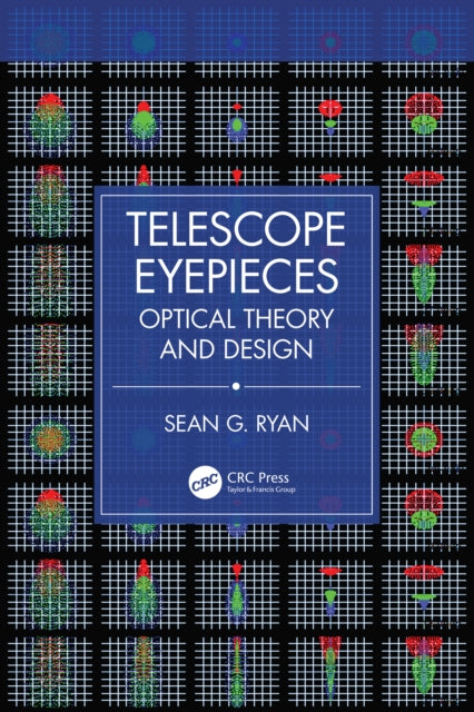 Book cover of: Telescope Eyepieces