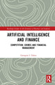 Book cover of: Artificial Intelligence and Finance