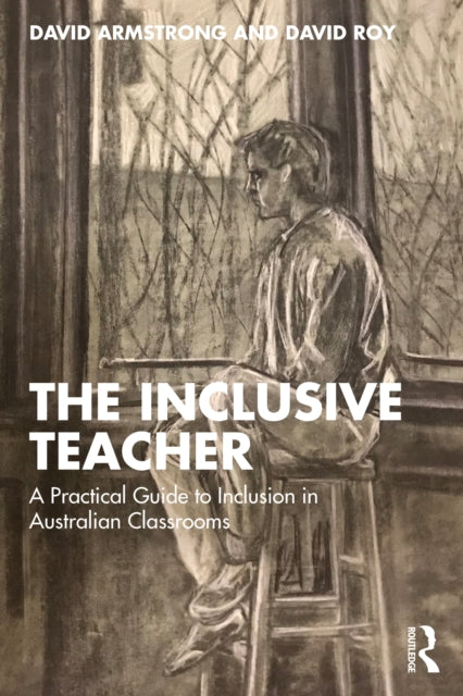 Book cover of: Inclusive Teacher