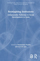 Book cover of: Reimagining Institutions