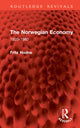 Book cover of: Norwegian Economy