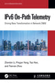 Book cover of: IPv6 On-Path Telemetry