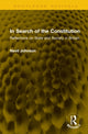 Book cover of: In Search of the Constitution