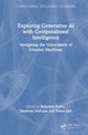 Book cover of: Exploring Generative AI with Computational Intelligence