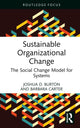 Book cover of: Sustainable Organizational Change