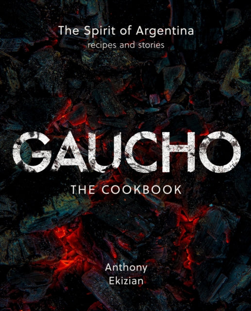 Book cover of: Gaucho