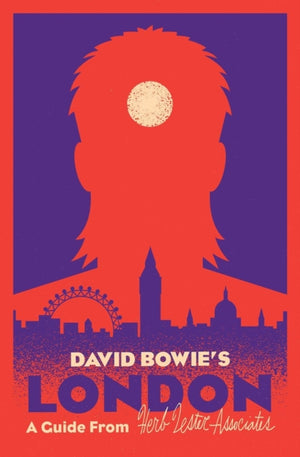 David Bowie's London