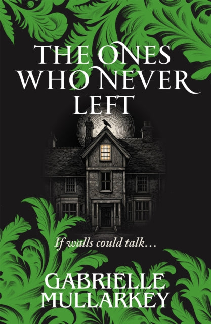 Ones Who Never Left