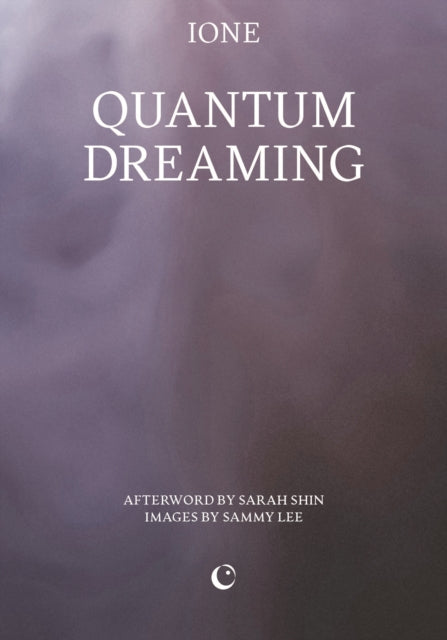 Book cover of: Quantum Dreaming