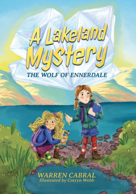 The Wolf of Ennerdale