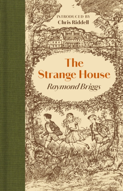 The Strange House