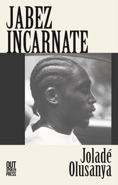 Jabez Incarnate